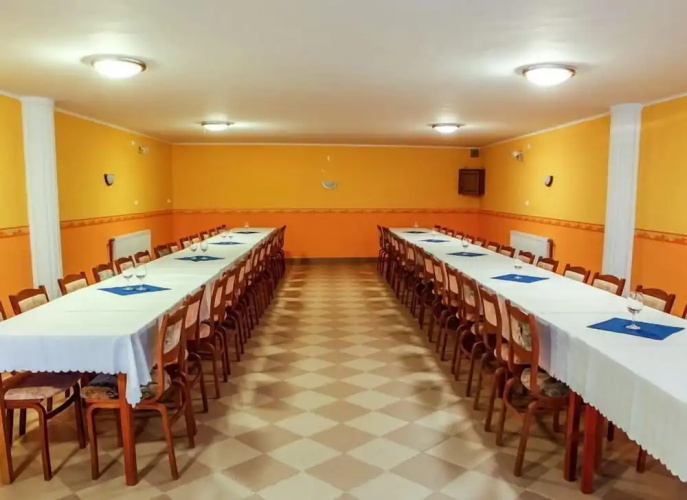 Bor Bazilika Apartman