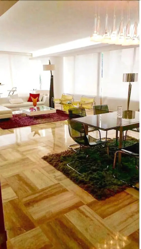 Apartment Bucare 31