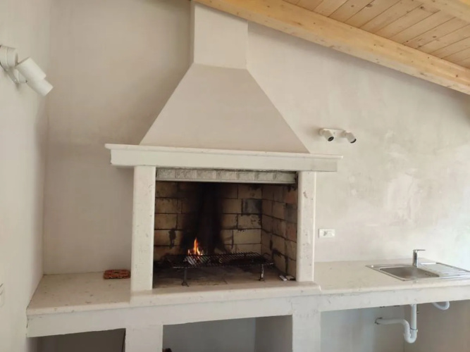 Apartment Nina Moniga del Garda