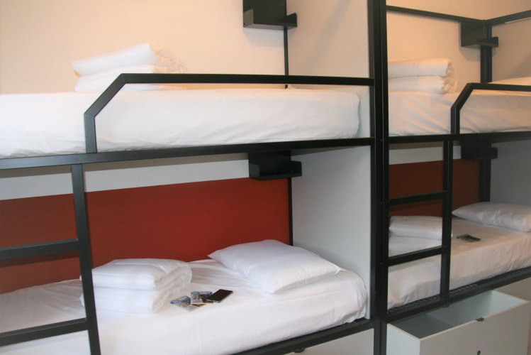 Hotello Hostel