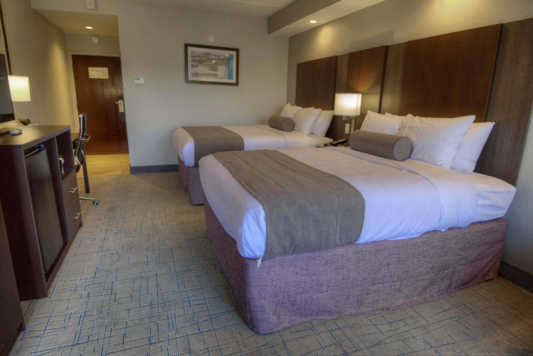 Best Western Sevierville/Kodak Inn