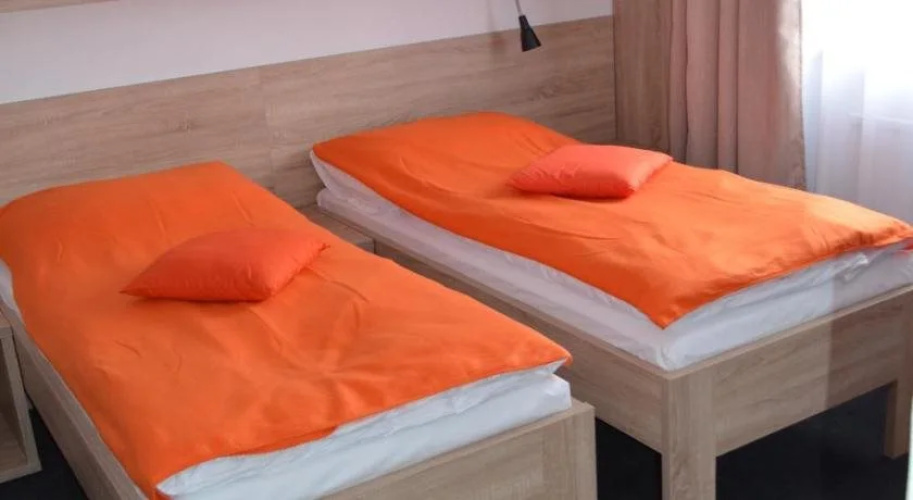 Hotel CESKA FARMA
