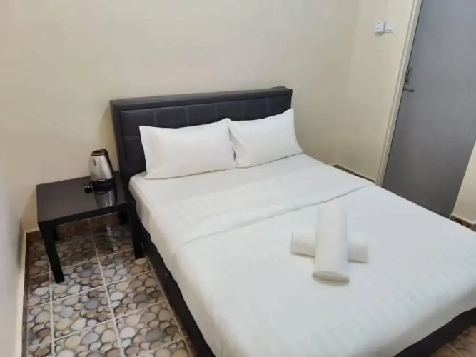 cool memories hotel