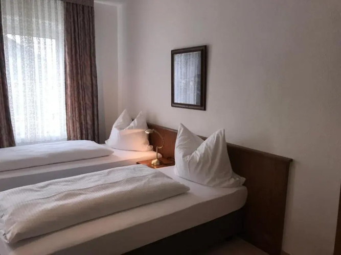 Hotel Sonnenschein