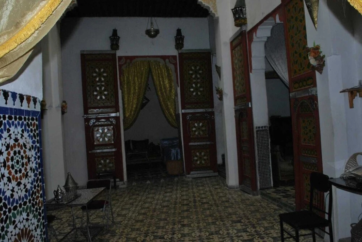 Riad Rajy