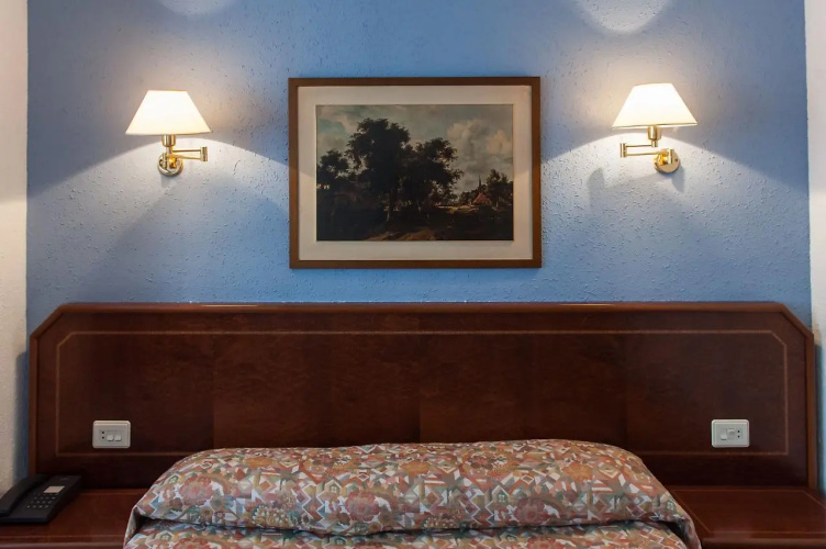 Hotel Unzaga Plaza