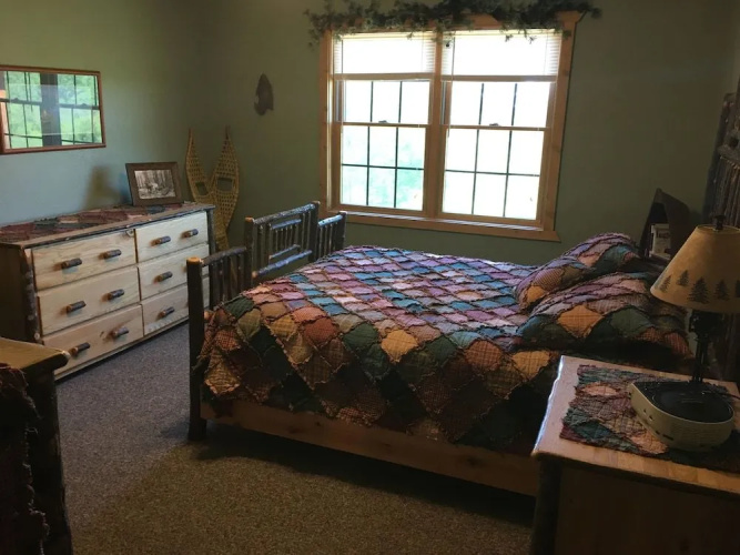 Second Wind Country Inn