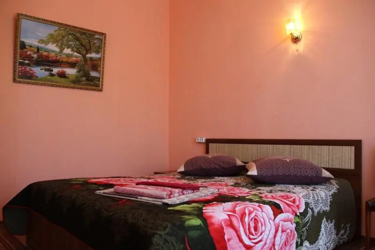 Фотография номера гостиницы Северная жемчужина