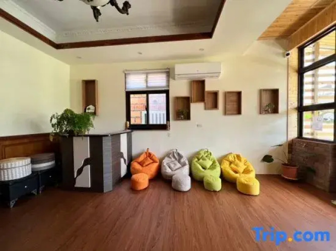 Kinmen Quanmin B&B