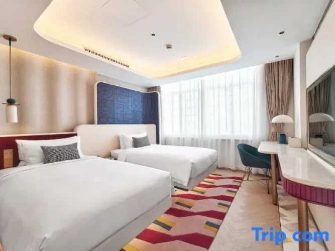 Twin Suite