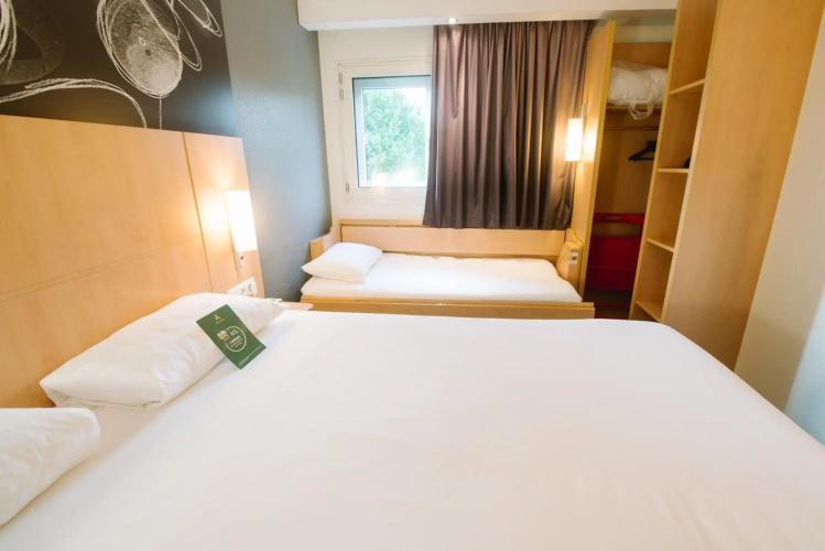 ibis Avignon Centre Gare