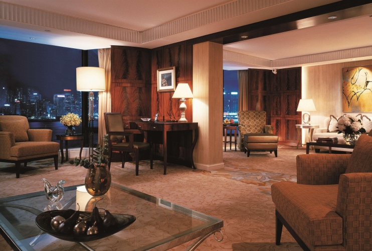 Kowloon Shangri-La photo 18