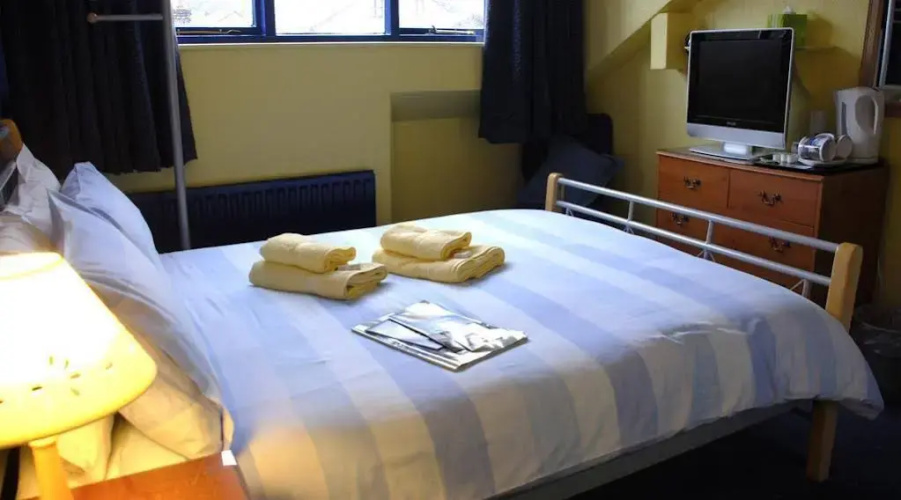 Adam Place Guest House - BB