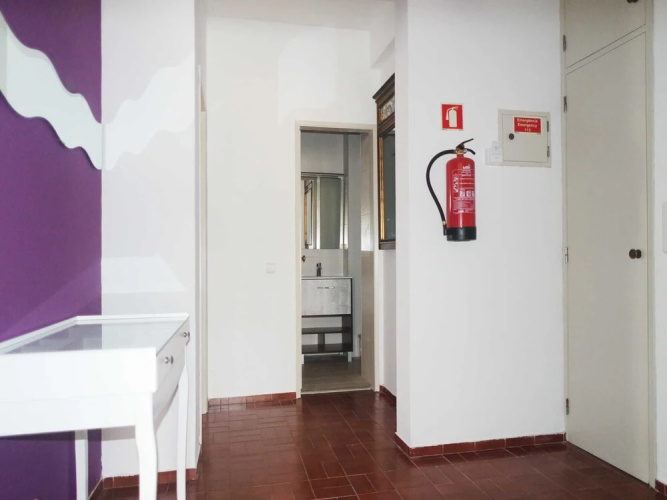 B21 - Seashell Apartment in Downtown Lagos
