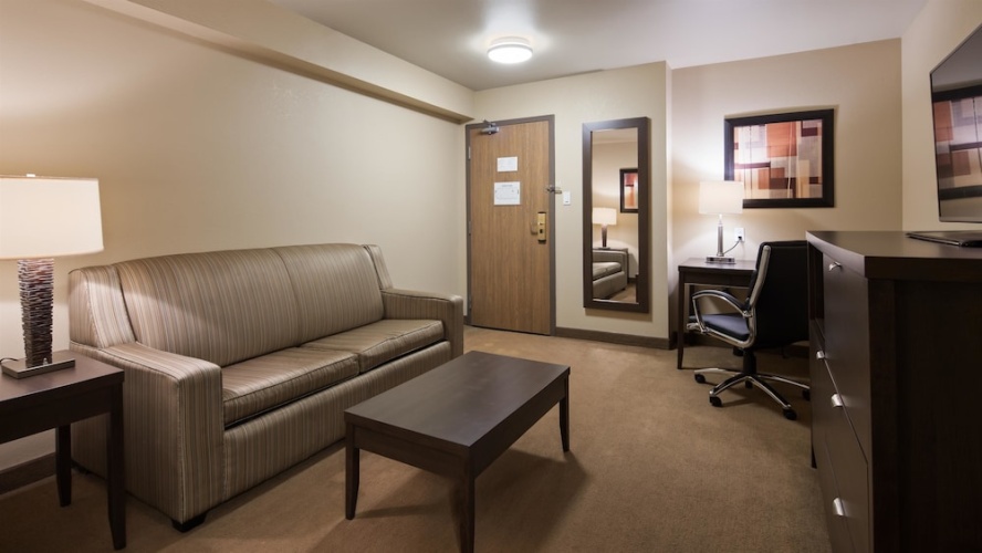 Best Western Plus Saint John Hotel & Suites photo 14