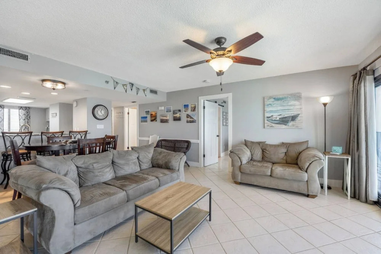 Commodore by iTrip Panama City Beach