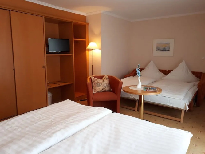 Hotel Ingeburg
