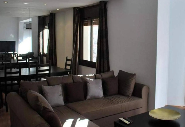 Suite Home Sagrada Familia