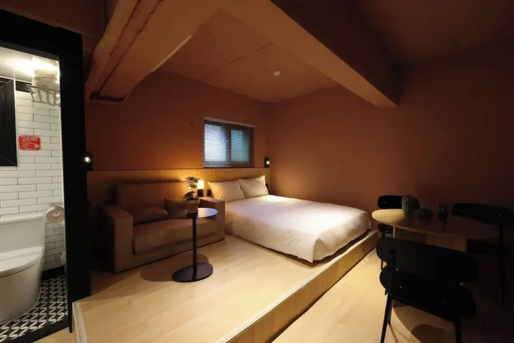 Premier Double room