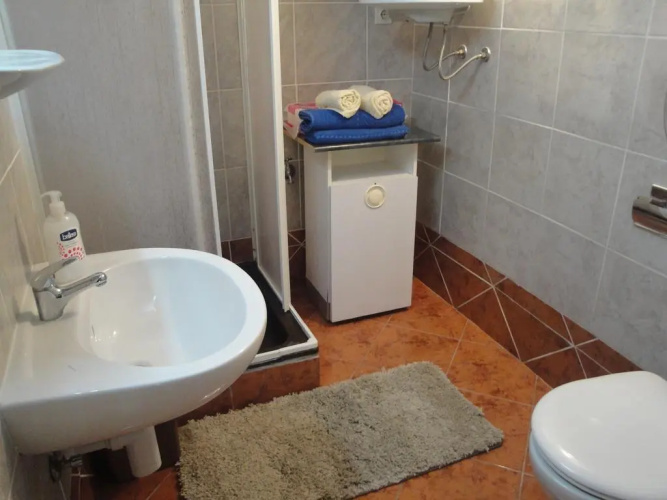 Apartments Vesna
