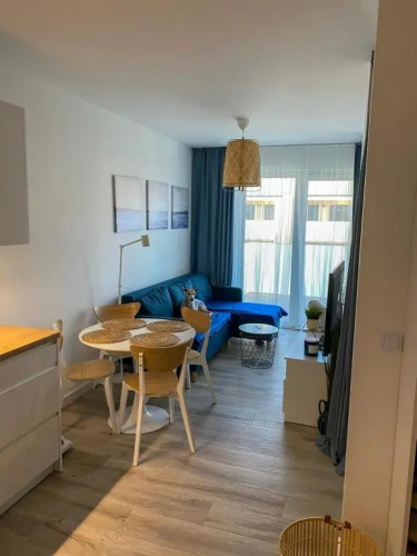 La Riva Mia Apartamenty