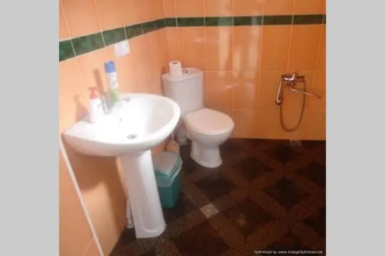 Guest House On Chavchavadze Str.