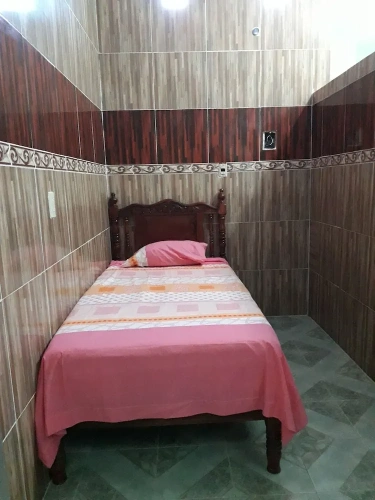 Economy Single room