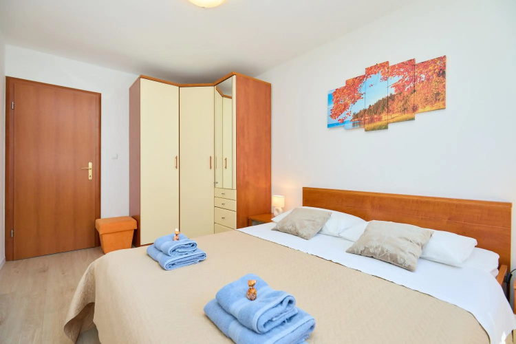 Apartment Promenada- 4pax with Parking