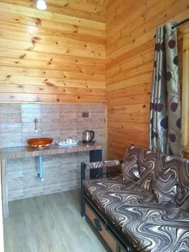 Cozywoods Hill Resort