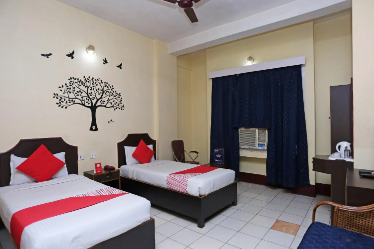 OYO 2997 Hotel Blue Moon