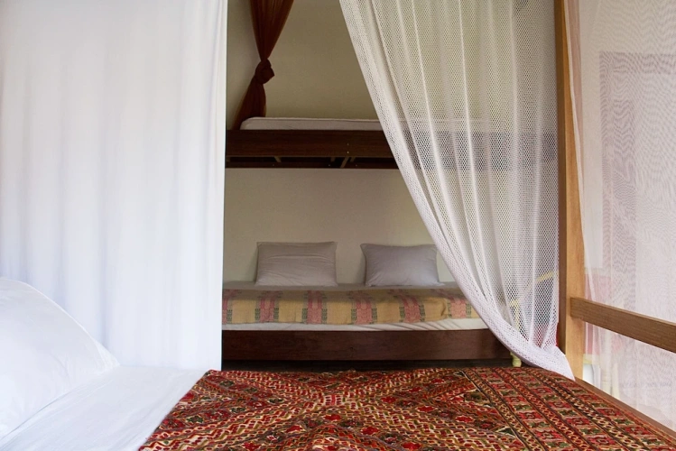 1 Bedroom Suite with balcony and with view