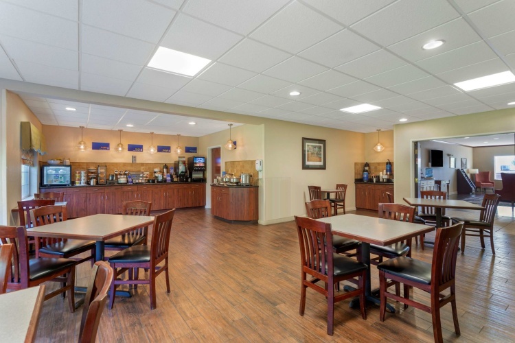 Best Western Lawrenceburg Inn photo 30