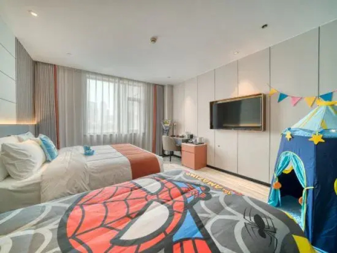 Haoyi Hotel