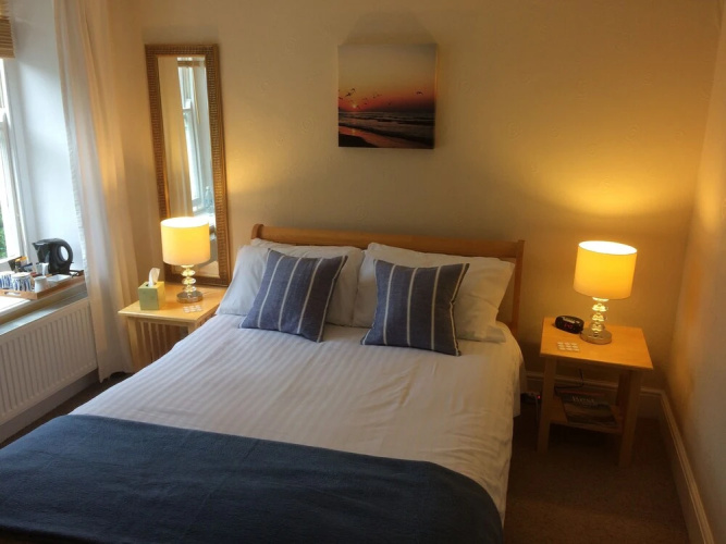 Elmsdale Guest House