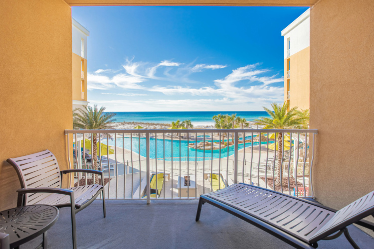 Hilton Garden Inn Ft. Walton Beach photo 9