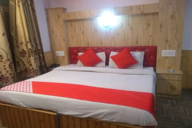 OYO 24552 Hotel Koyal