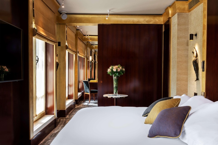 Park Hyatt Paris-Vendome photo 11