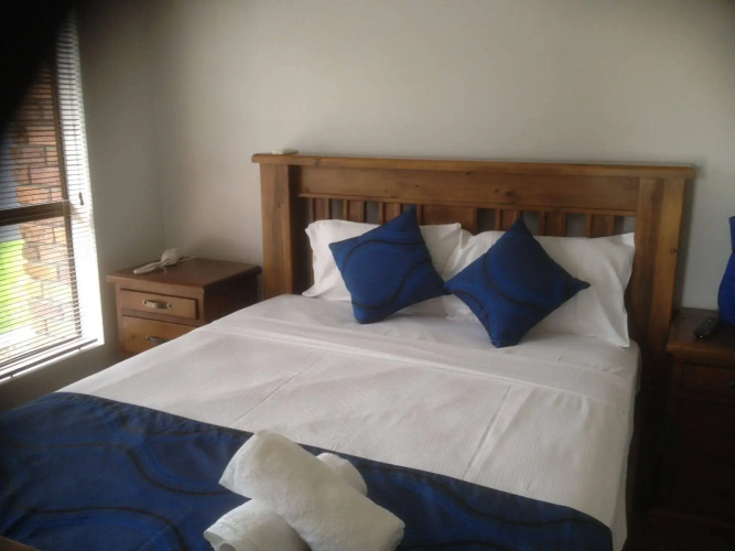 Logan City Motor Inn