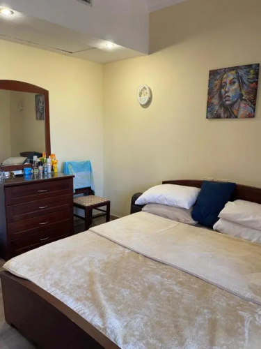 Apartment with private Beach in Sahl Hasheesh