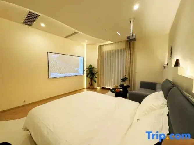 Premier Suite