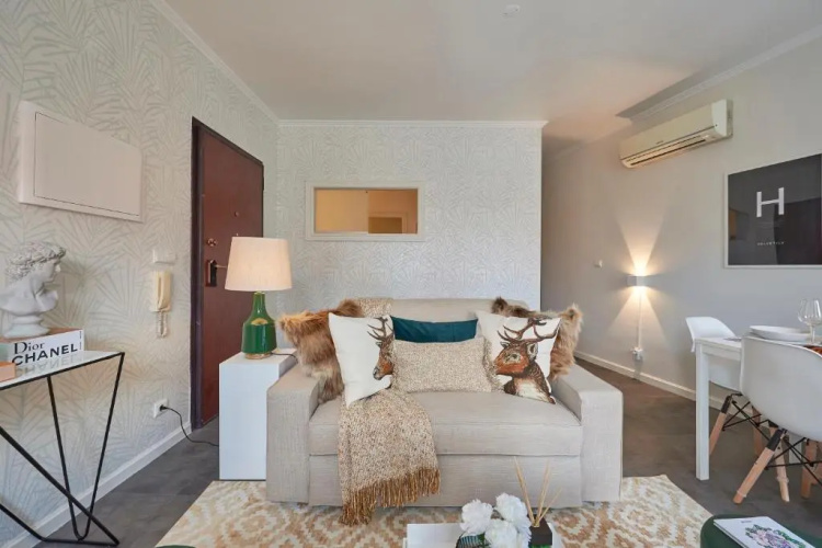 Lisbon Boutique Alfama River 4
