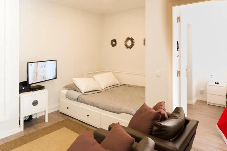 Apartamento Ideal 3
