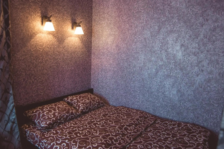 Otel görseli