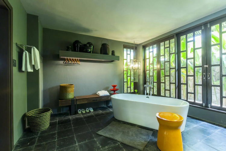 Anchan Boutique Resort & Spa