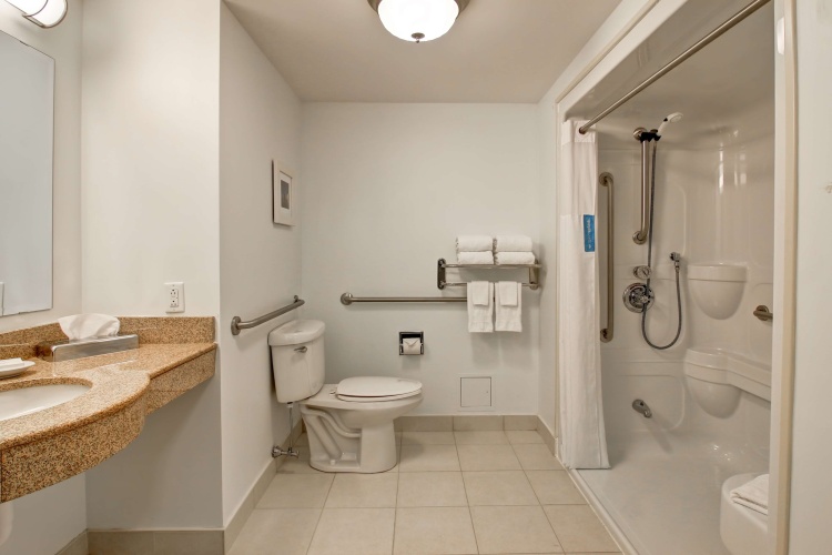 Hampton Inn & Suites by Hilton Saint John photo 9