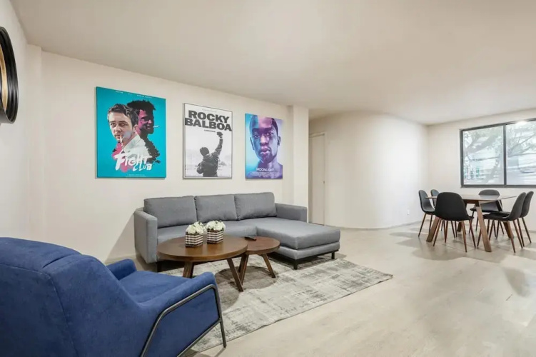Elevate Your Roma Stay - 2BR - Wifi - Sleeps 7
