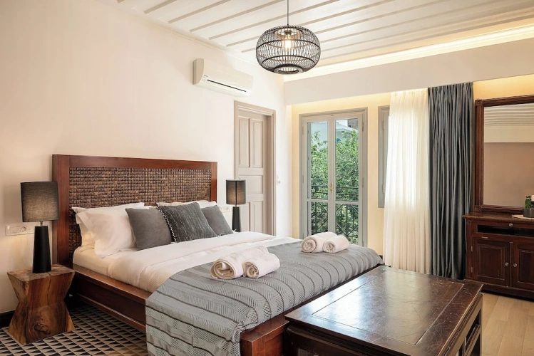 Superior room