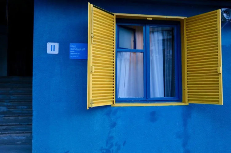 Hotelbild