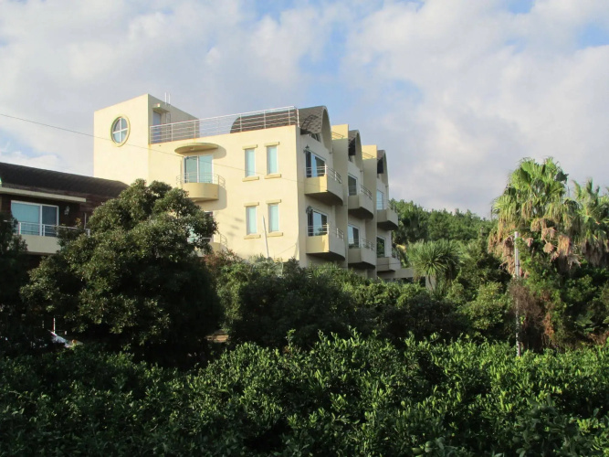 Otel görseli