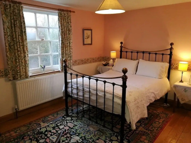 Old Wills Farm